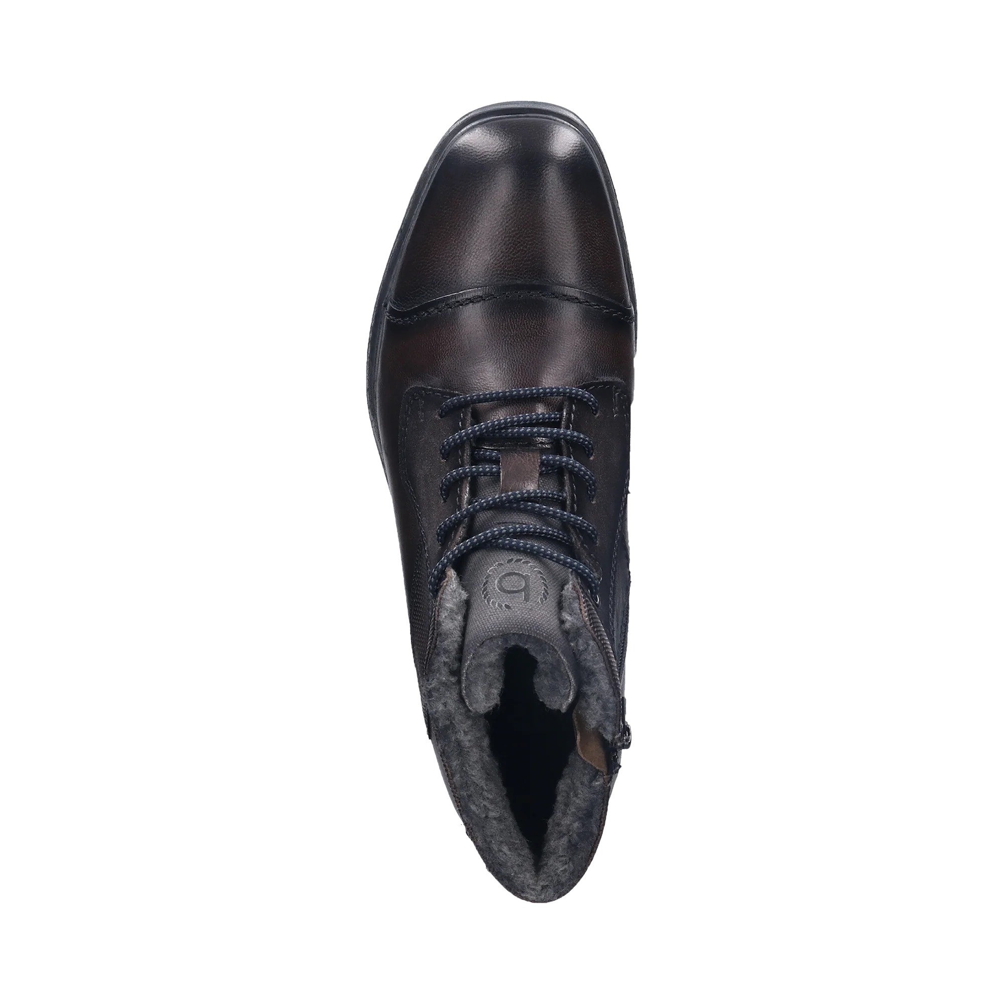 Stiefel dunkelgrau – Image 6