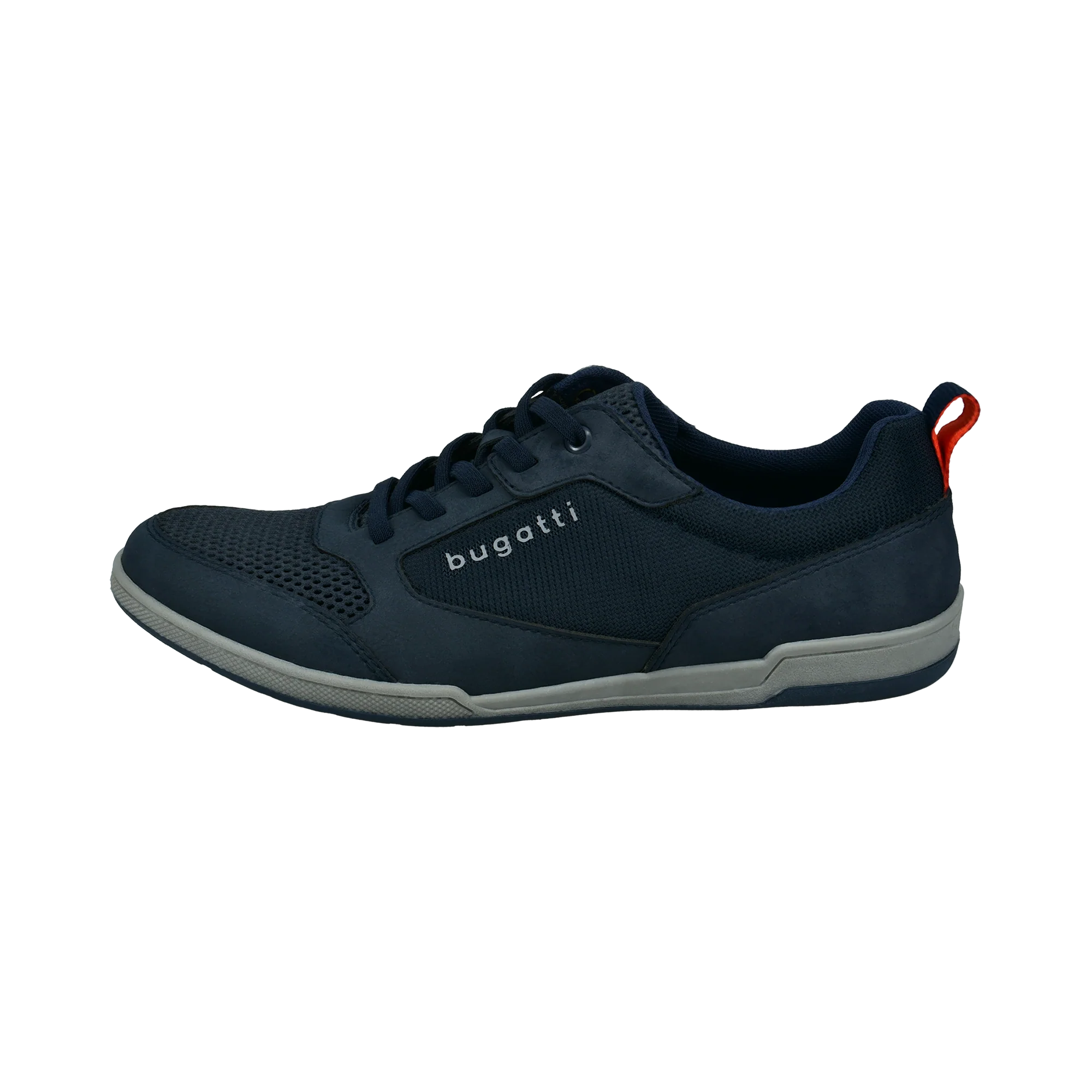 Sneaker dunkelblau