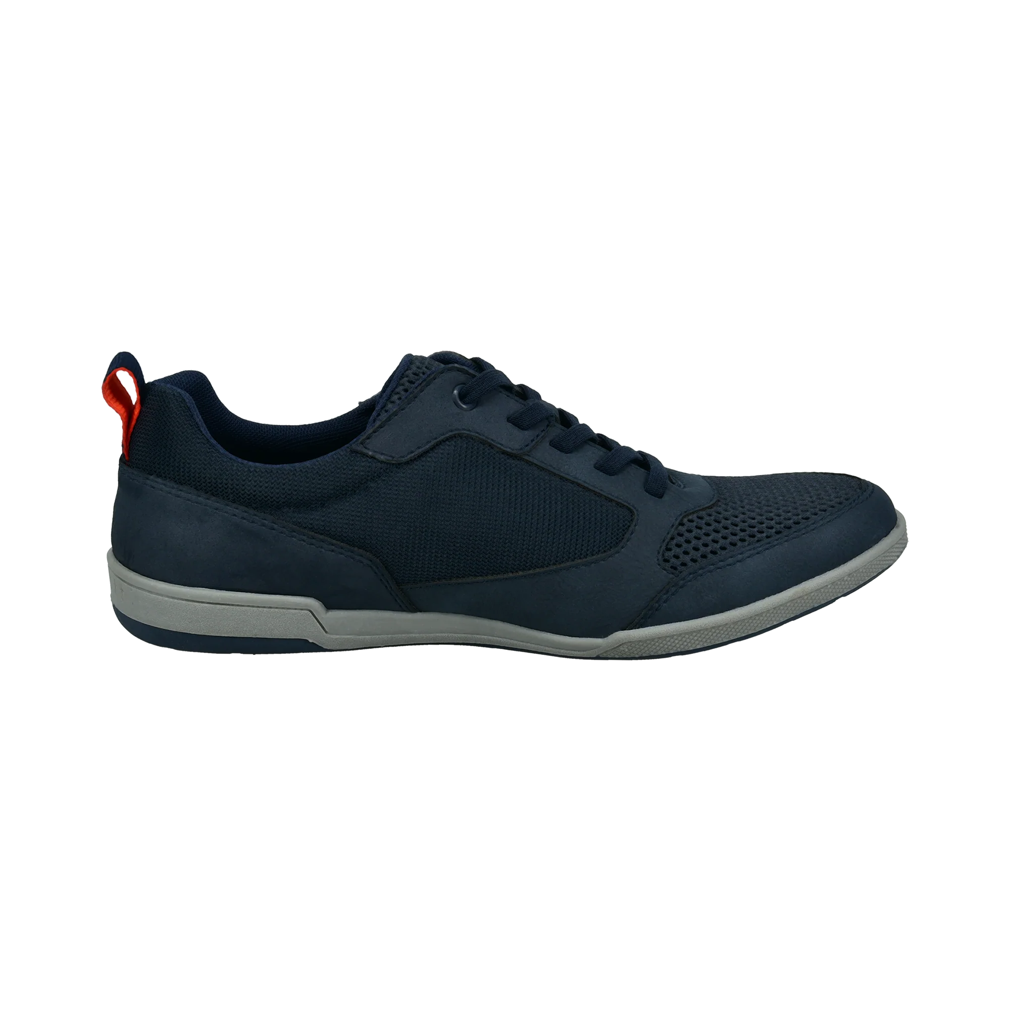 Sneaker dunkelblau – Image 4