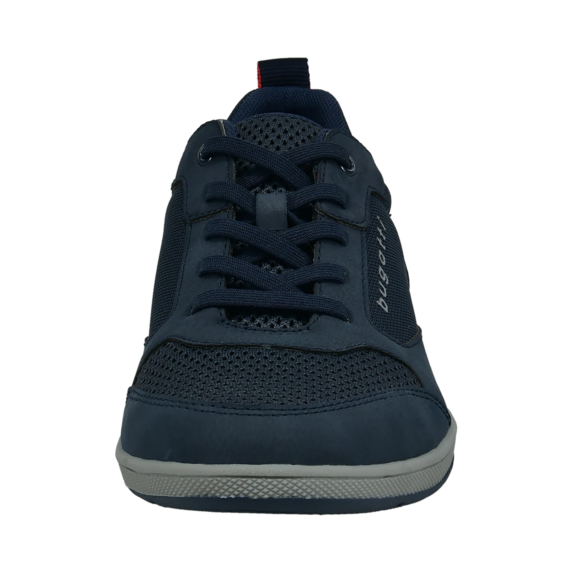 Sneaker dunkelblau – Image 5