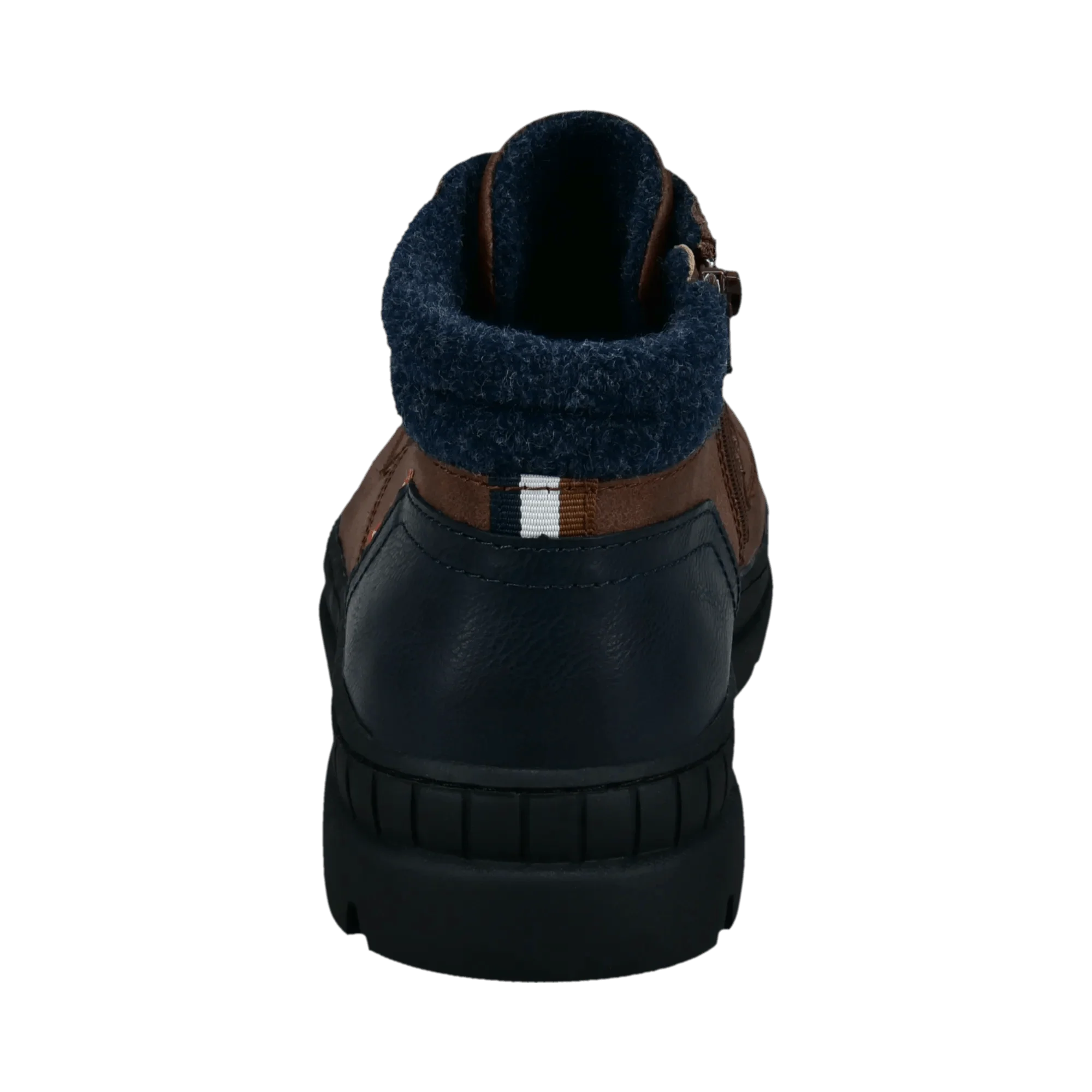 Schnürstiefel cognac – Image 3