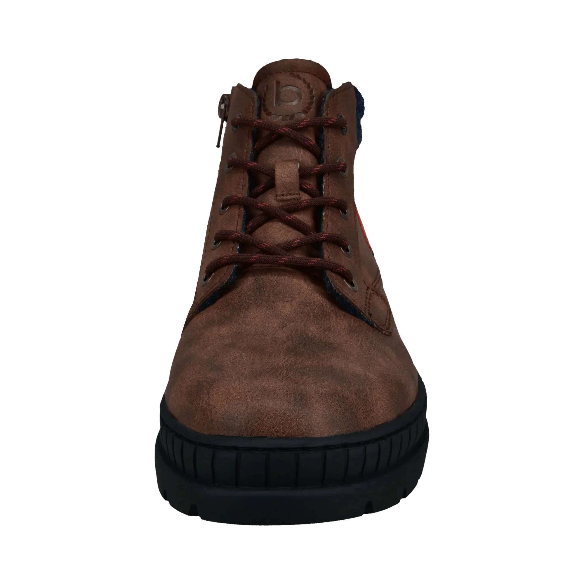 Schnürstiefel cognac – Image 5