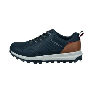 Schnürer dunkelblau