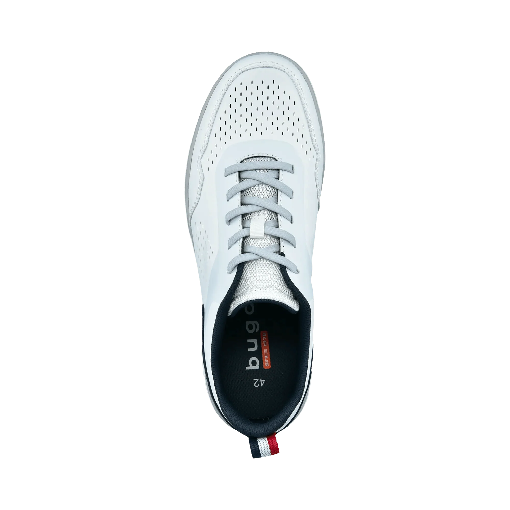 Sneaker weiß – Image 6