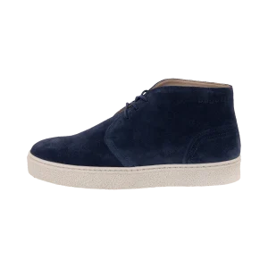 Schnürer dunkelblau