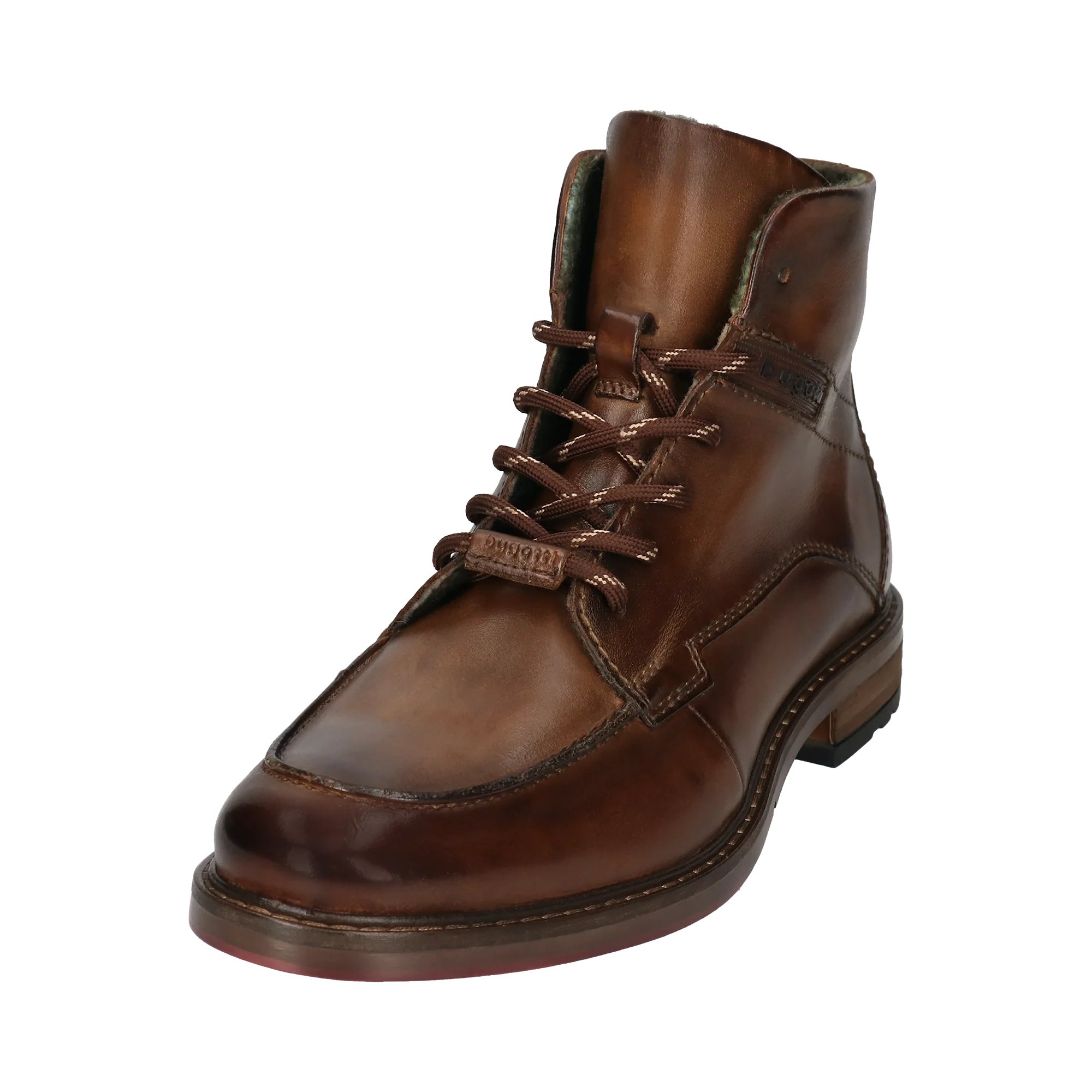 Stiefel braun – Image 2