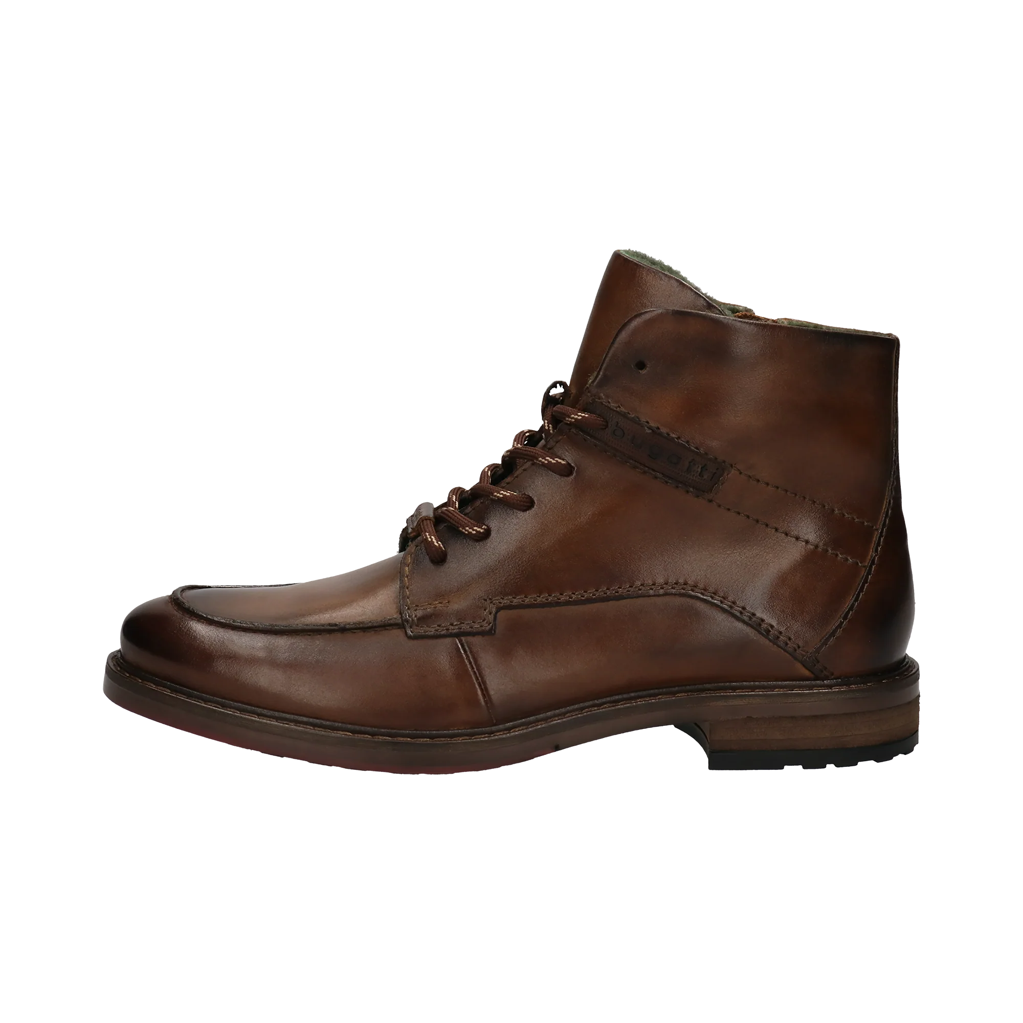 Stiefel braun