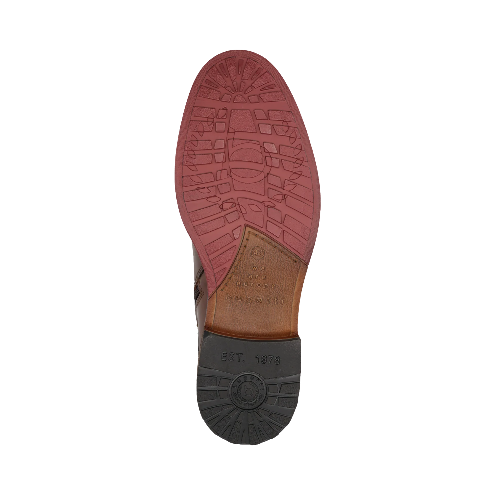 Stiefel braun – Image 7