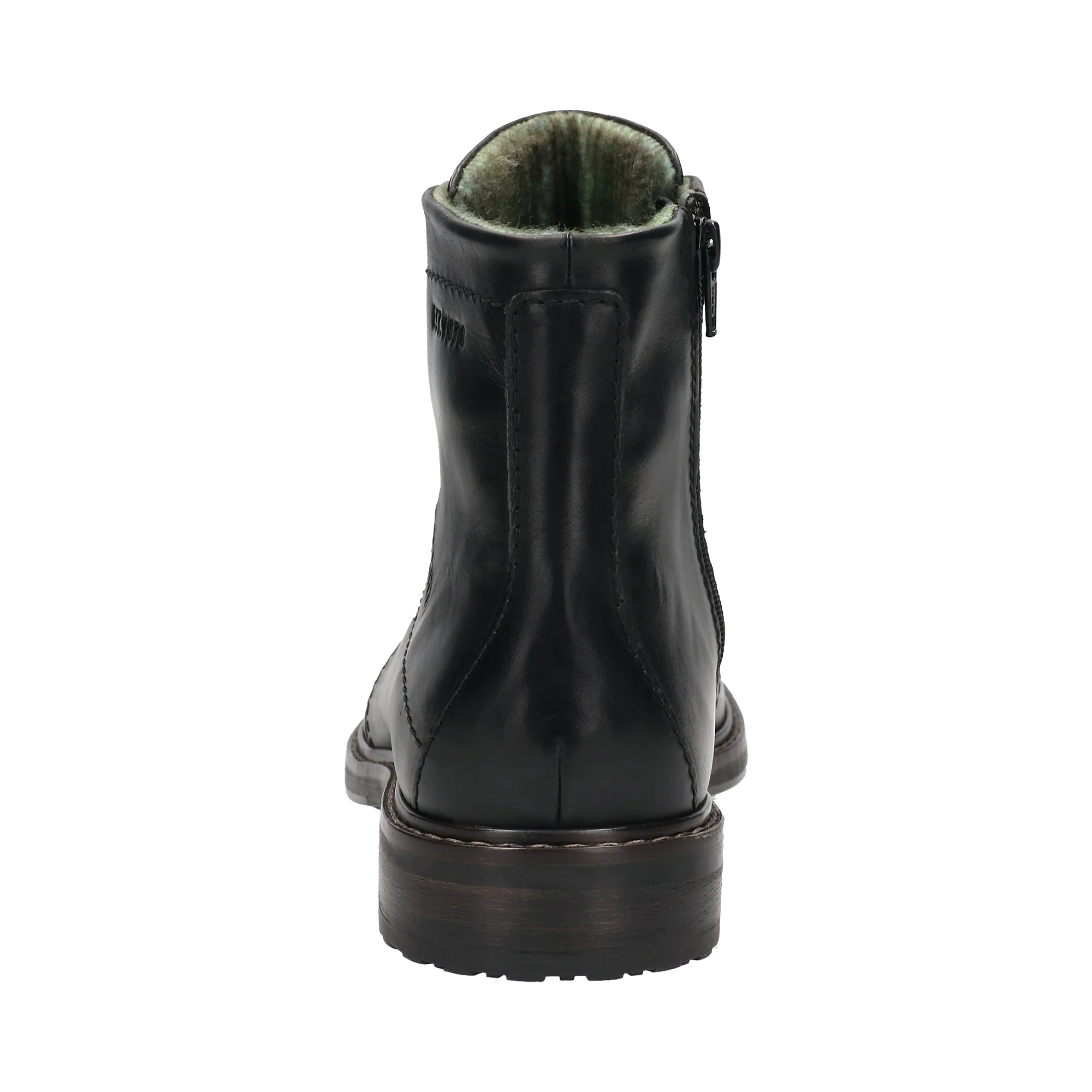 Stiefel schwarz – Image 3