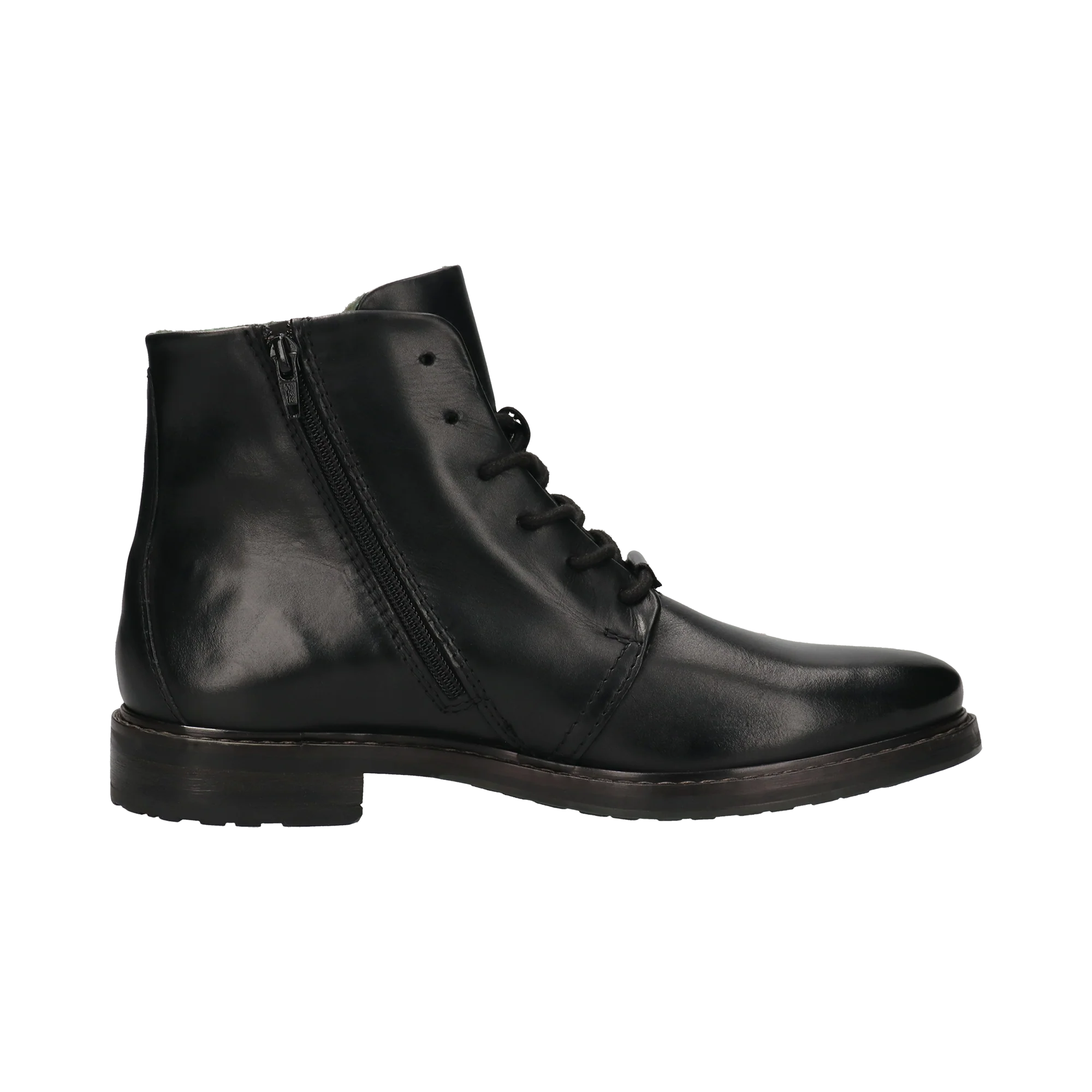 Stiefel schwarz – Image 4