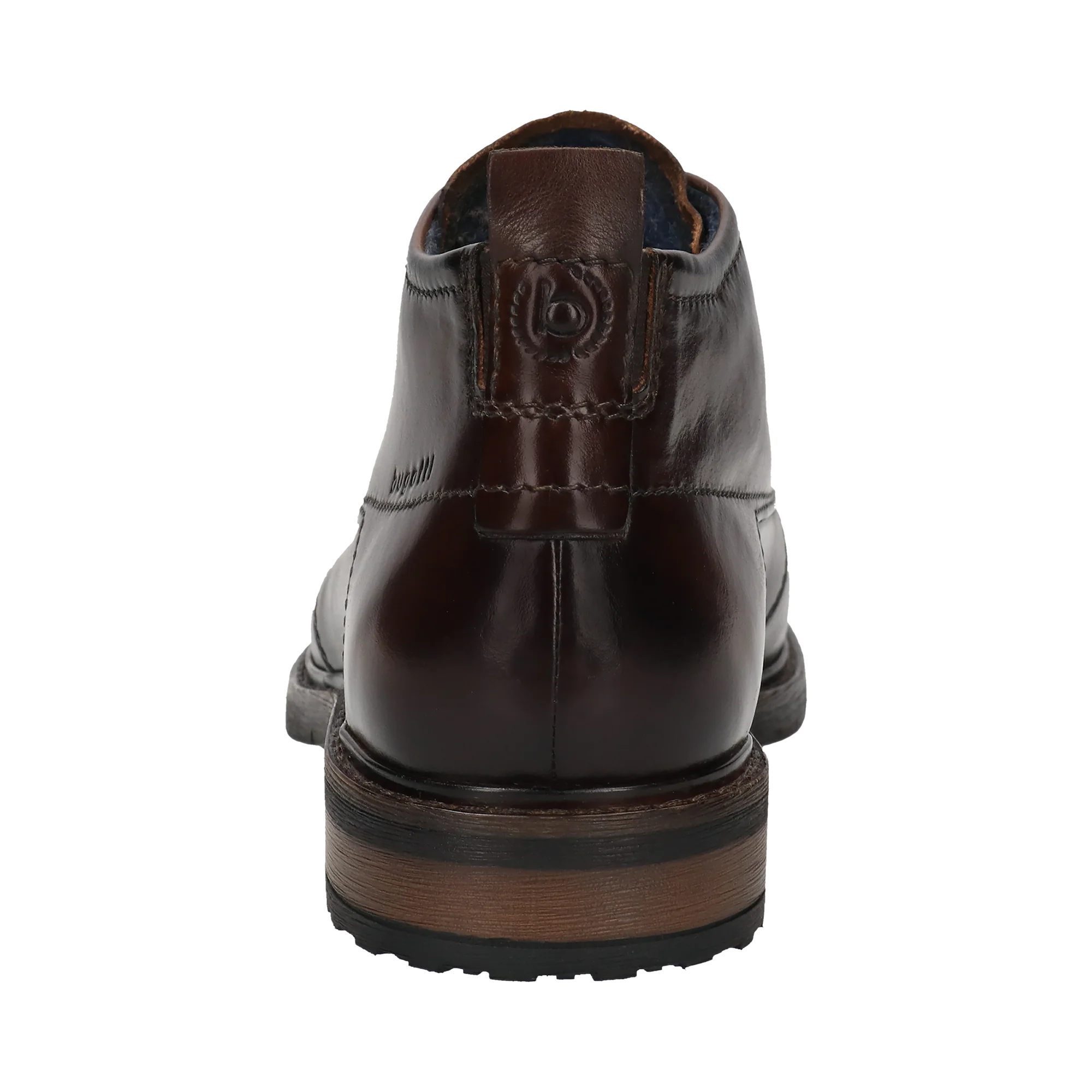 Stiefel dunkelbraun – Image 3