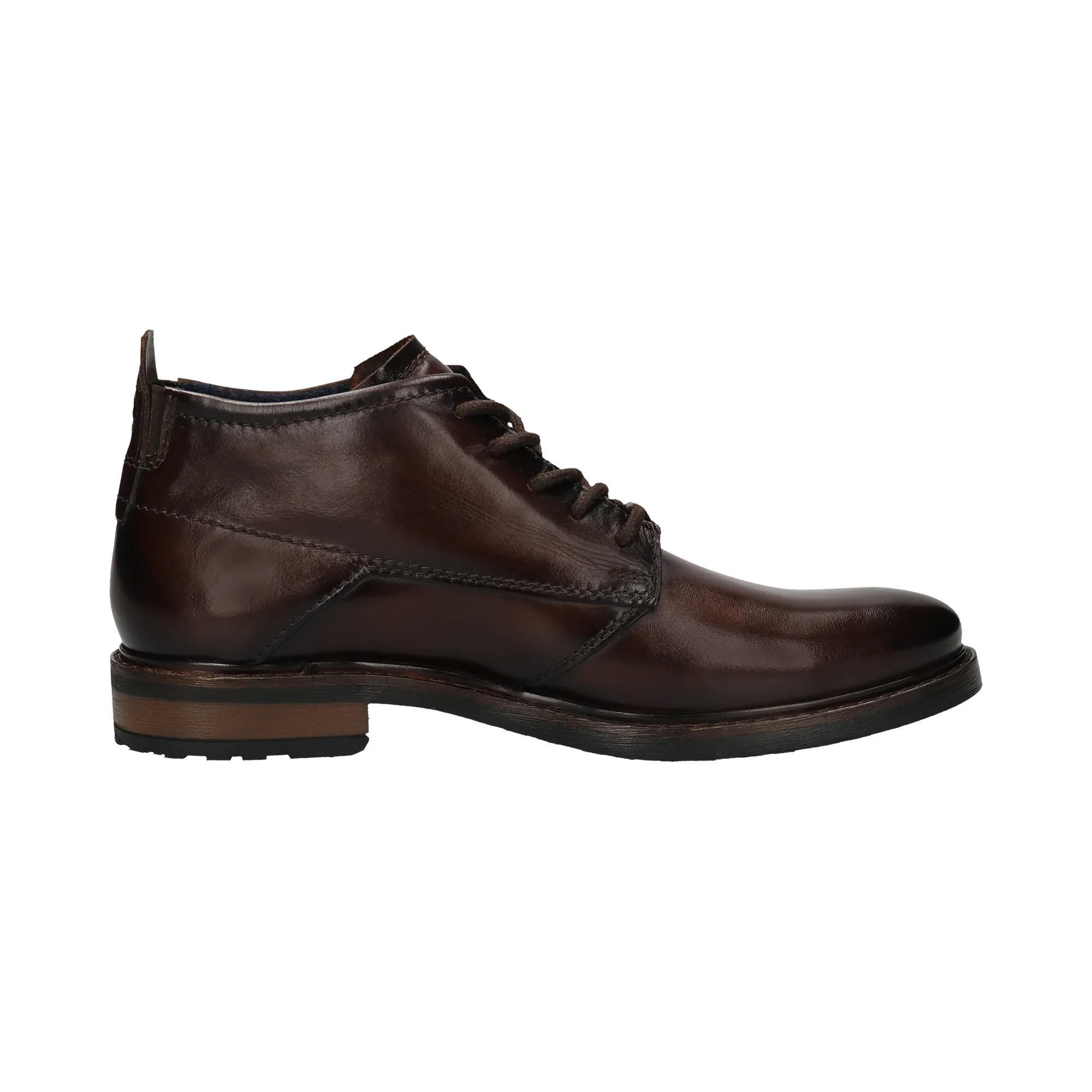 Stiefel dunkelbraun – Image 4