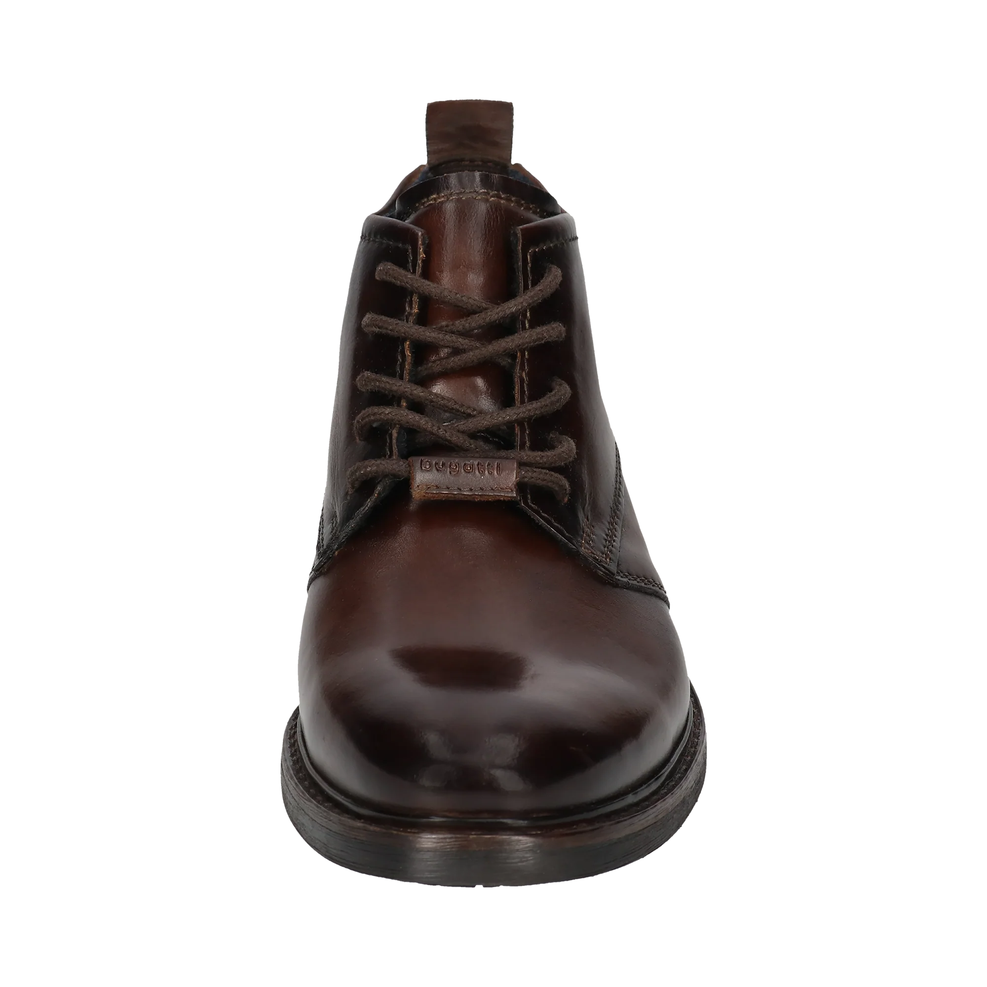Stiefel dunkelbraun – Image 5
