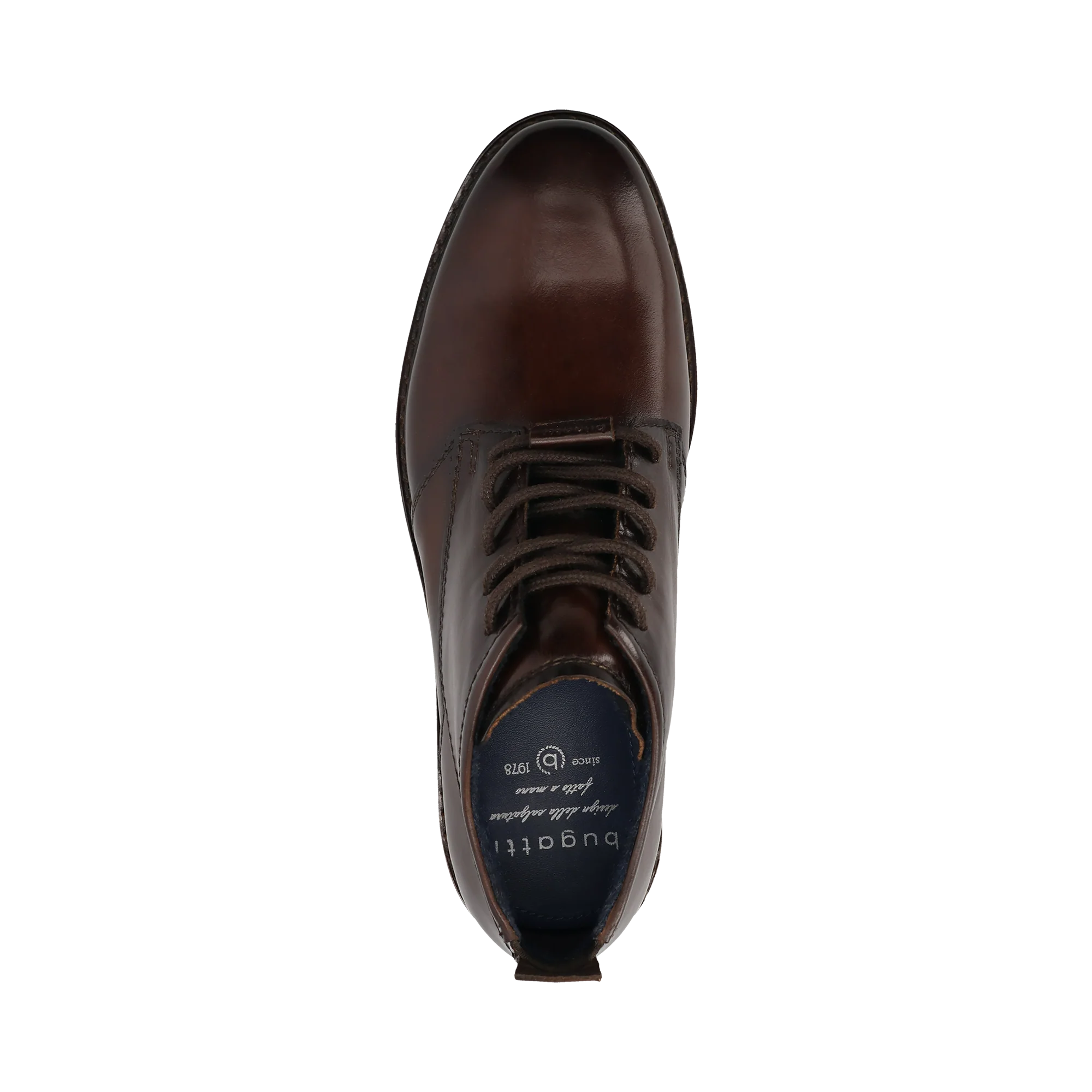 Stiefel dunkelbraun – Image 6