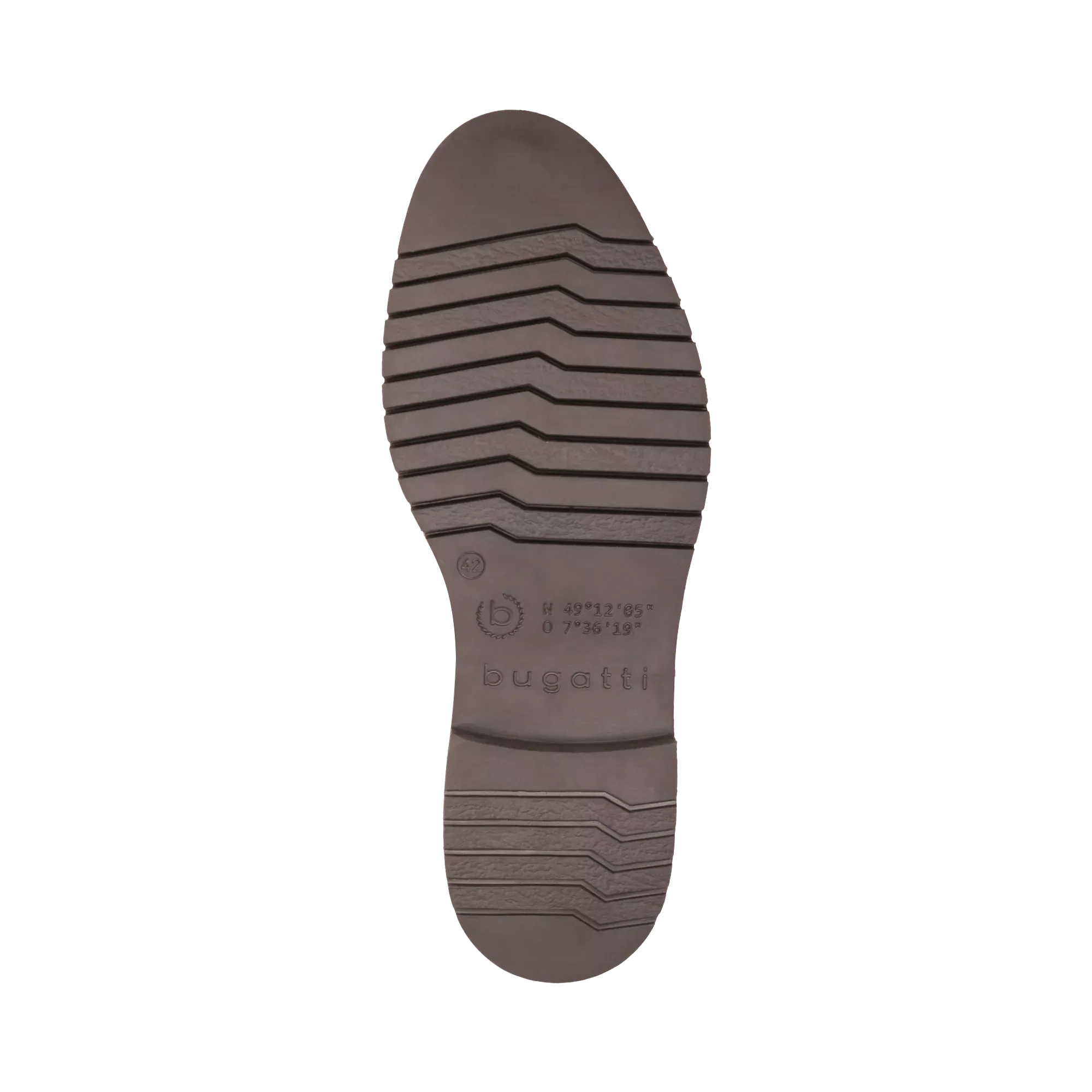 Leder Schnürstiefel cognac – Image 7