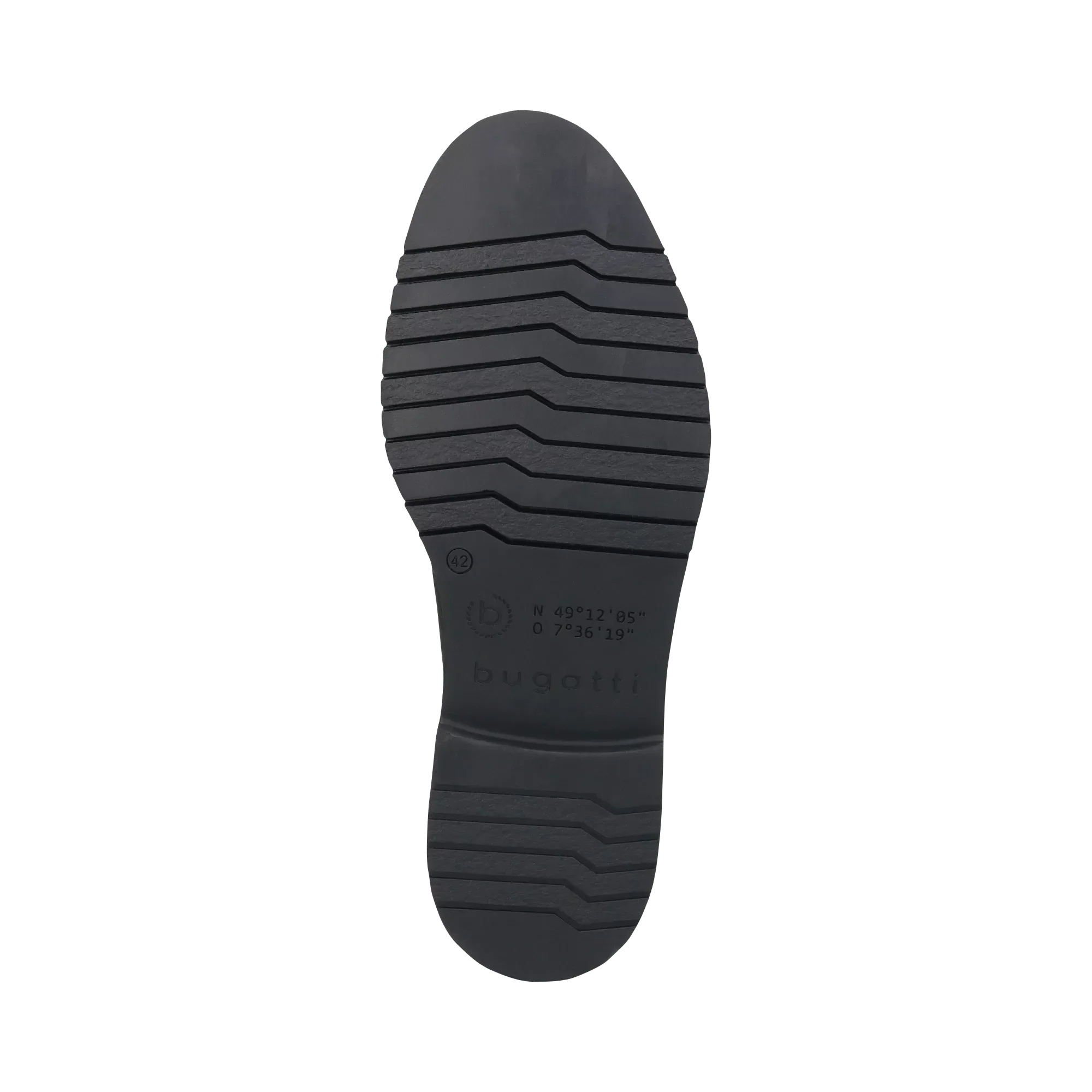 Leder Stiefel schwarz – Image 7