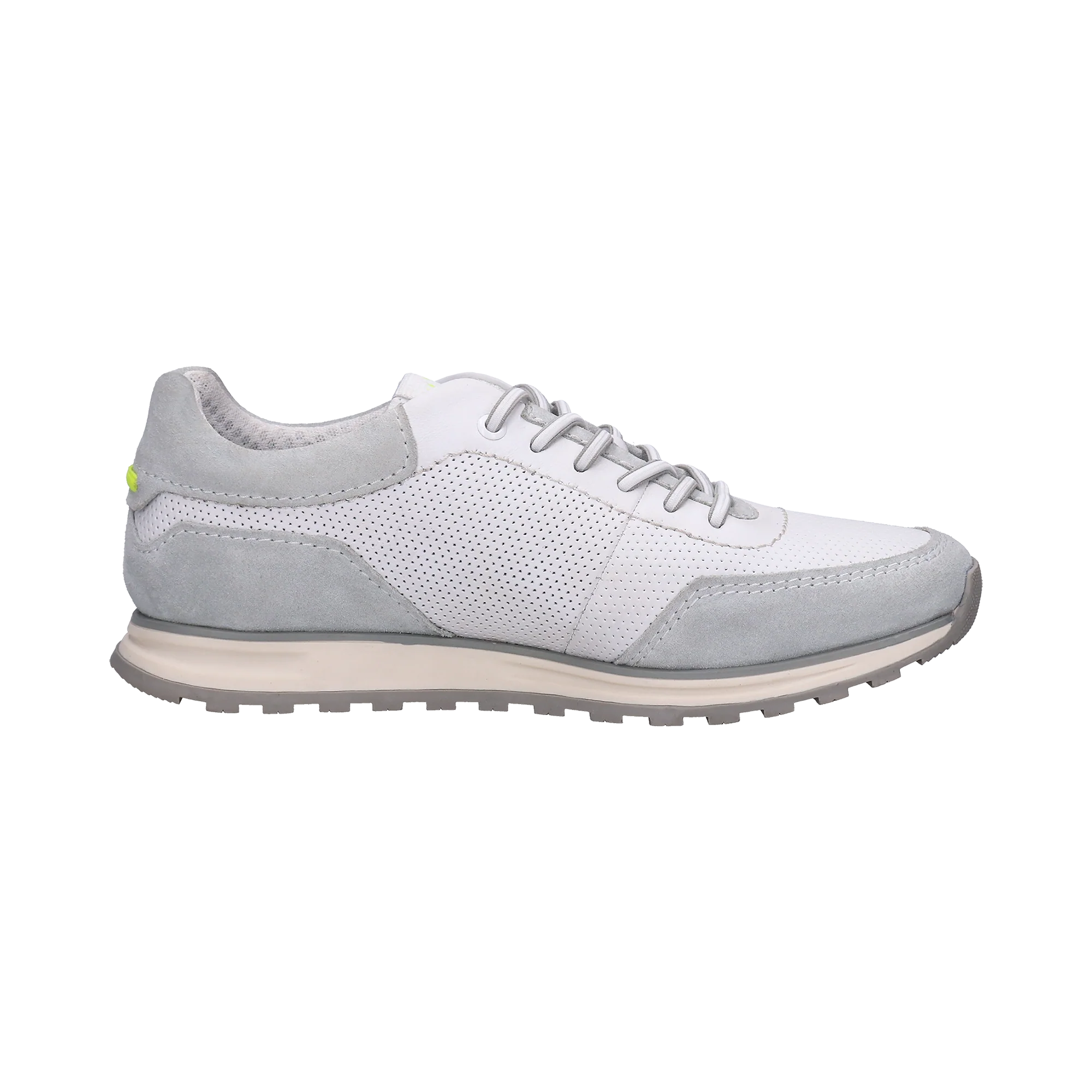 Sneaker weiß – Image 4