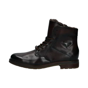 Stiefel braun