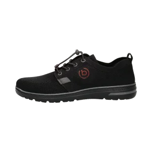 Sneaker schwarz