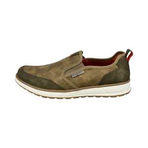 Slipper taupe