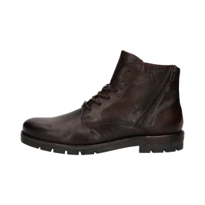 Stiefel dunkelbraun