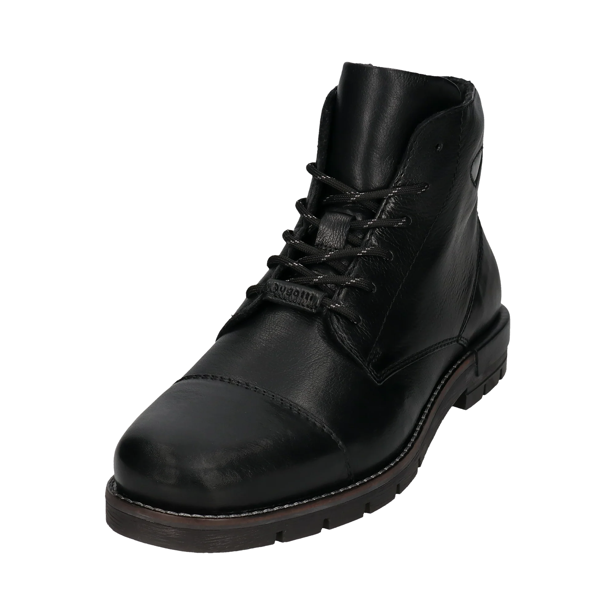 Stiefel schwarz – Image 2