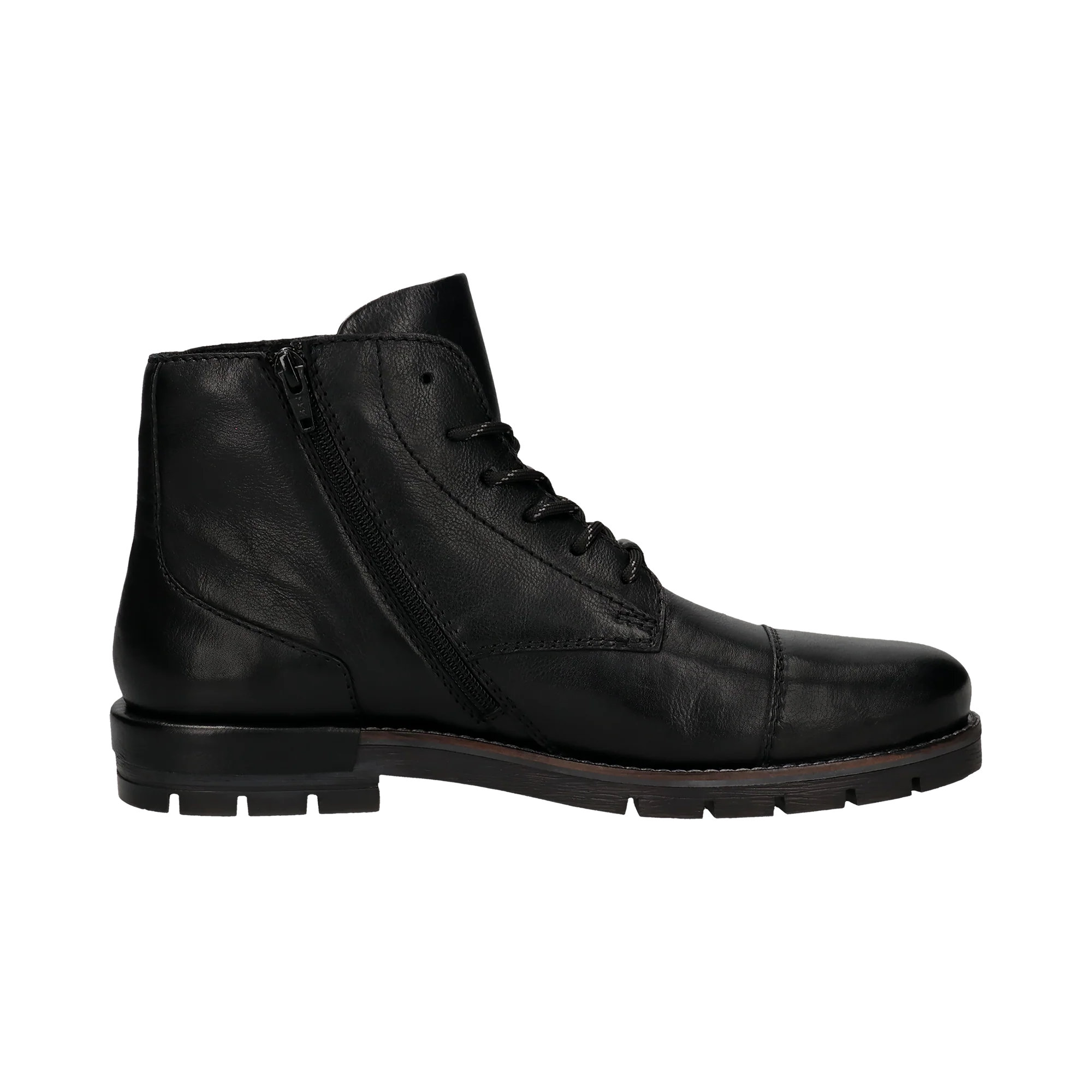 Stiefel schwarz – Image 4
