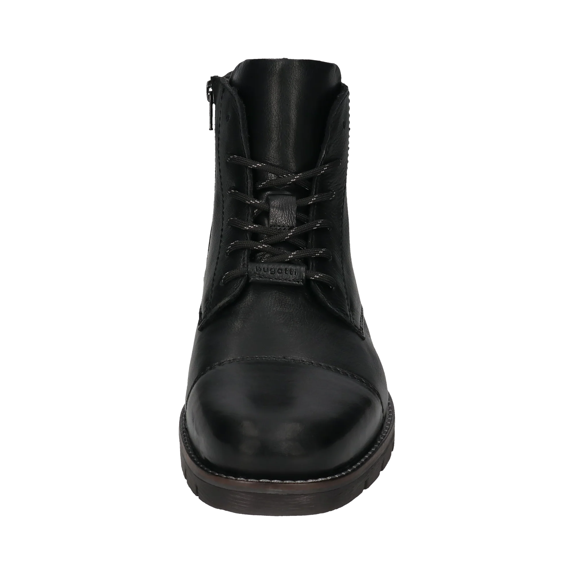 Stiefel schwarz – Image 5