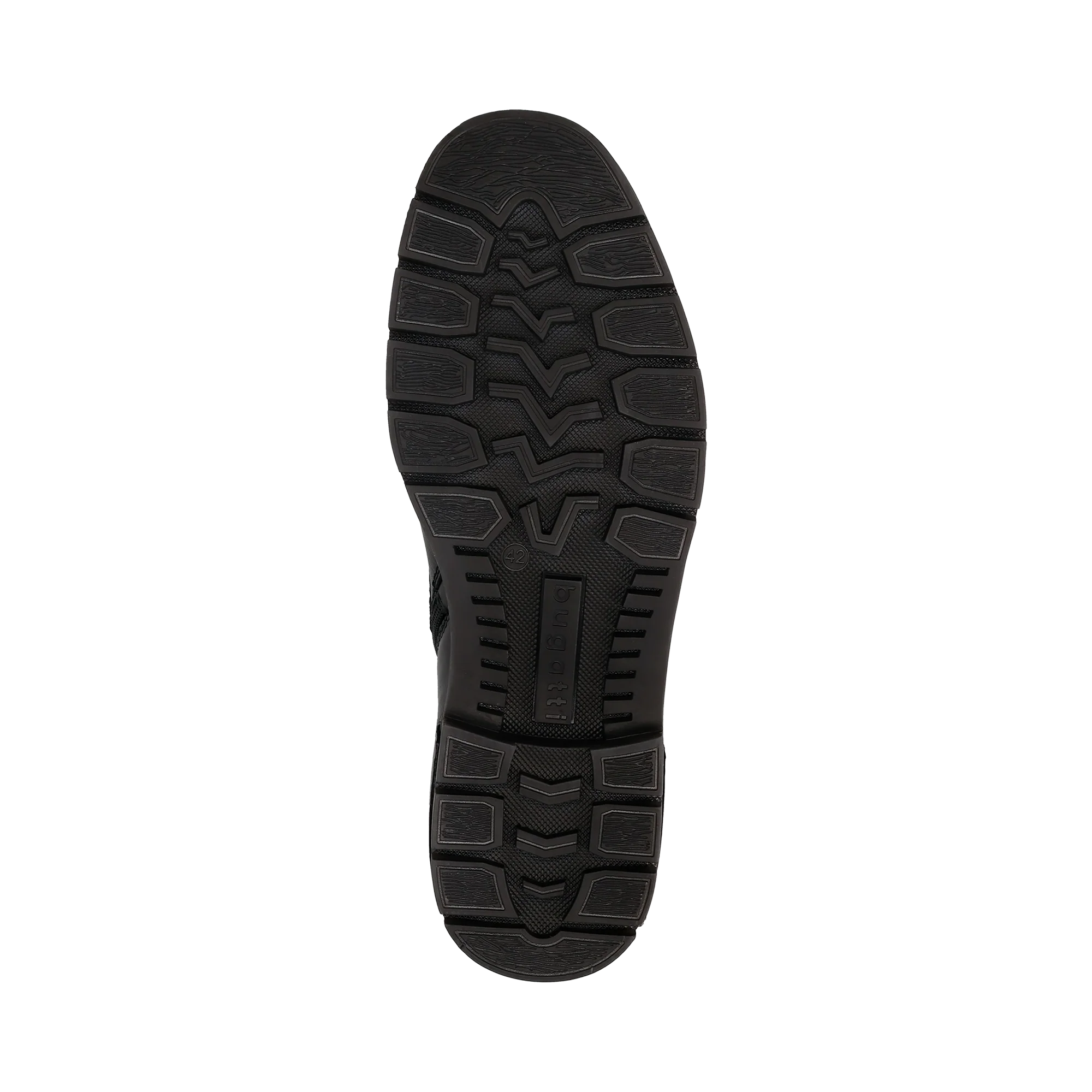 Stiefel schwarz – Image 7