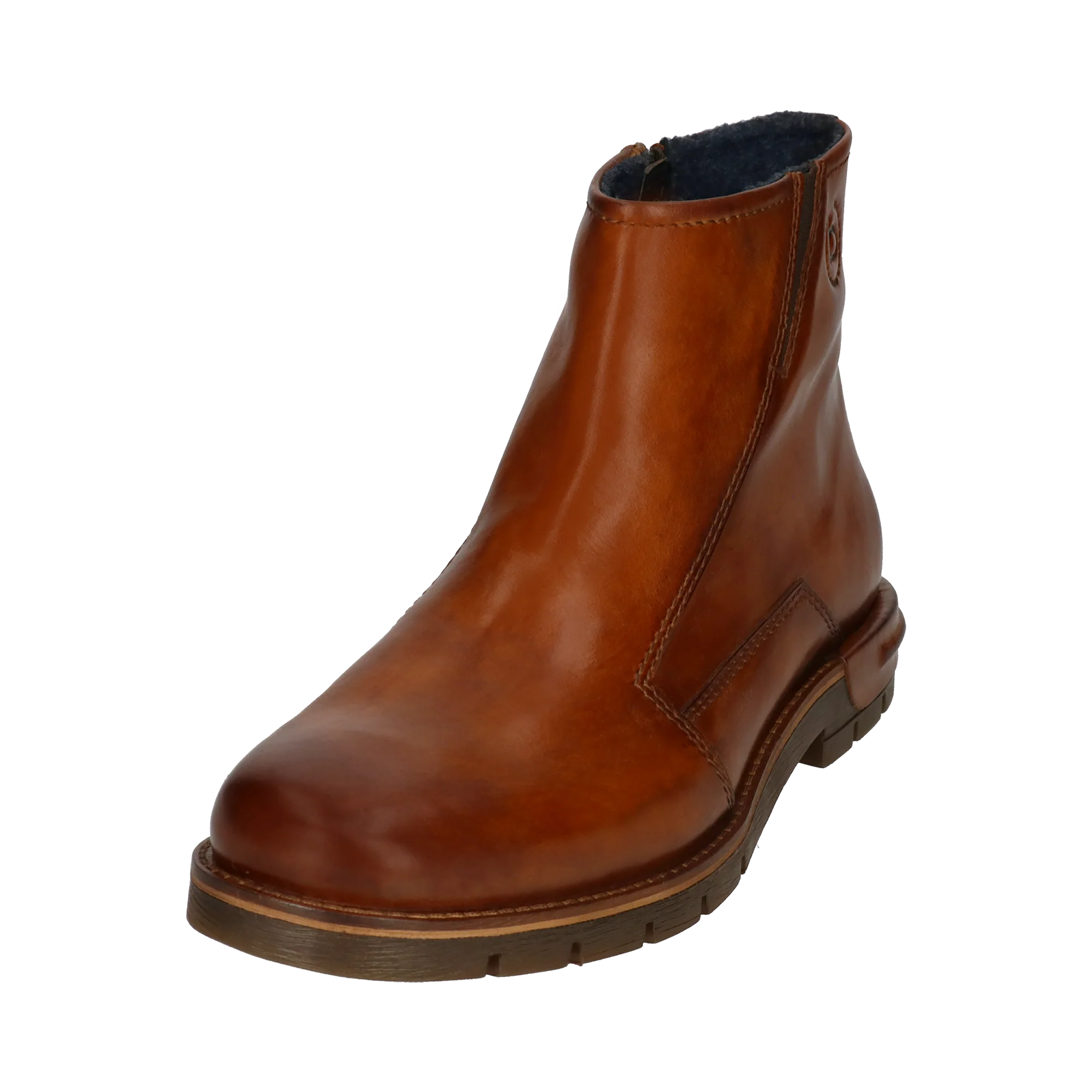 Stiefel cognac – Image 2