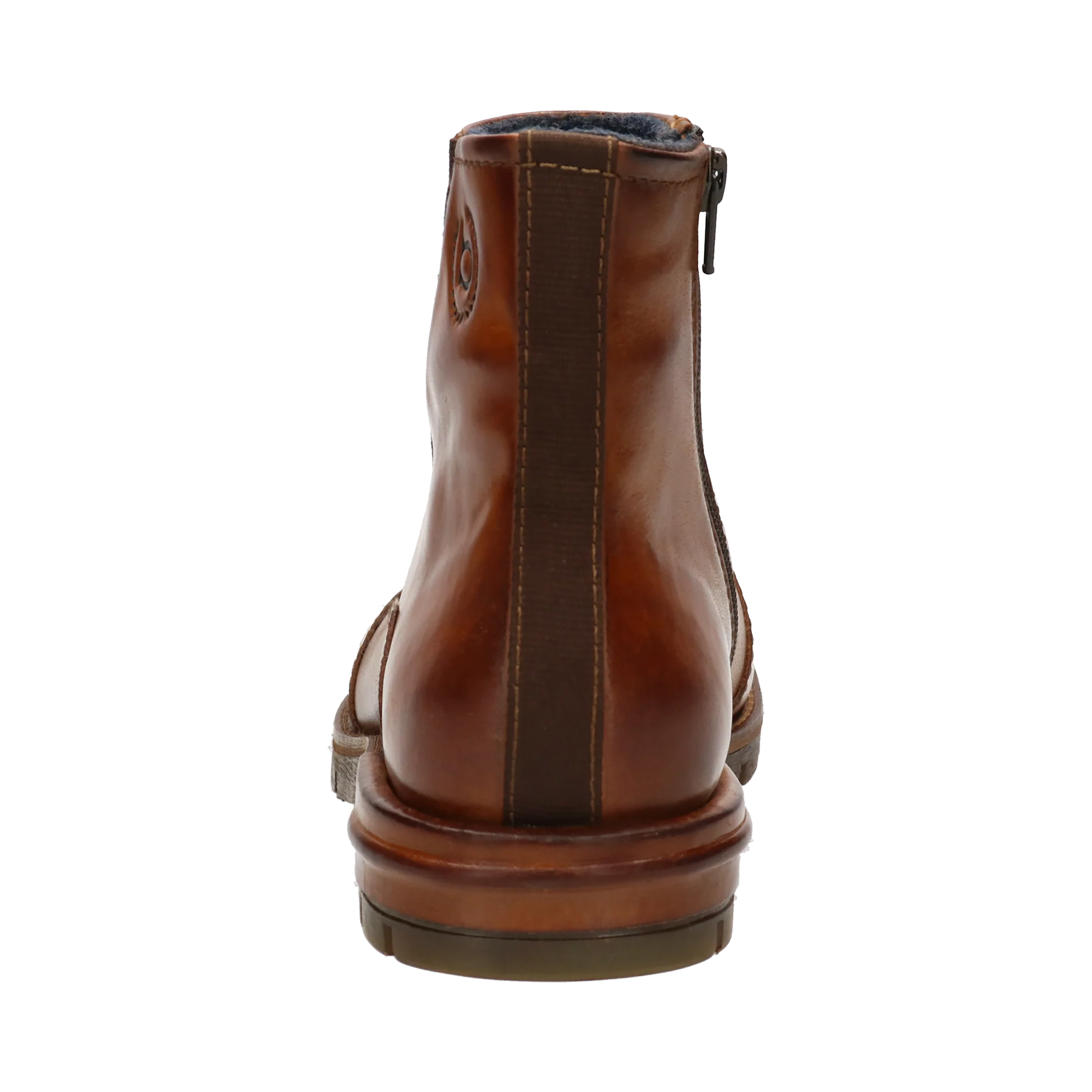 Stiefel cognac – Image 3
