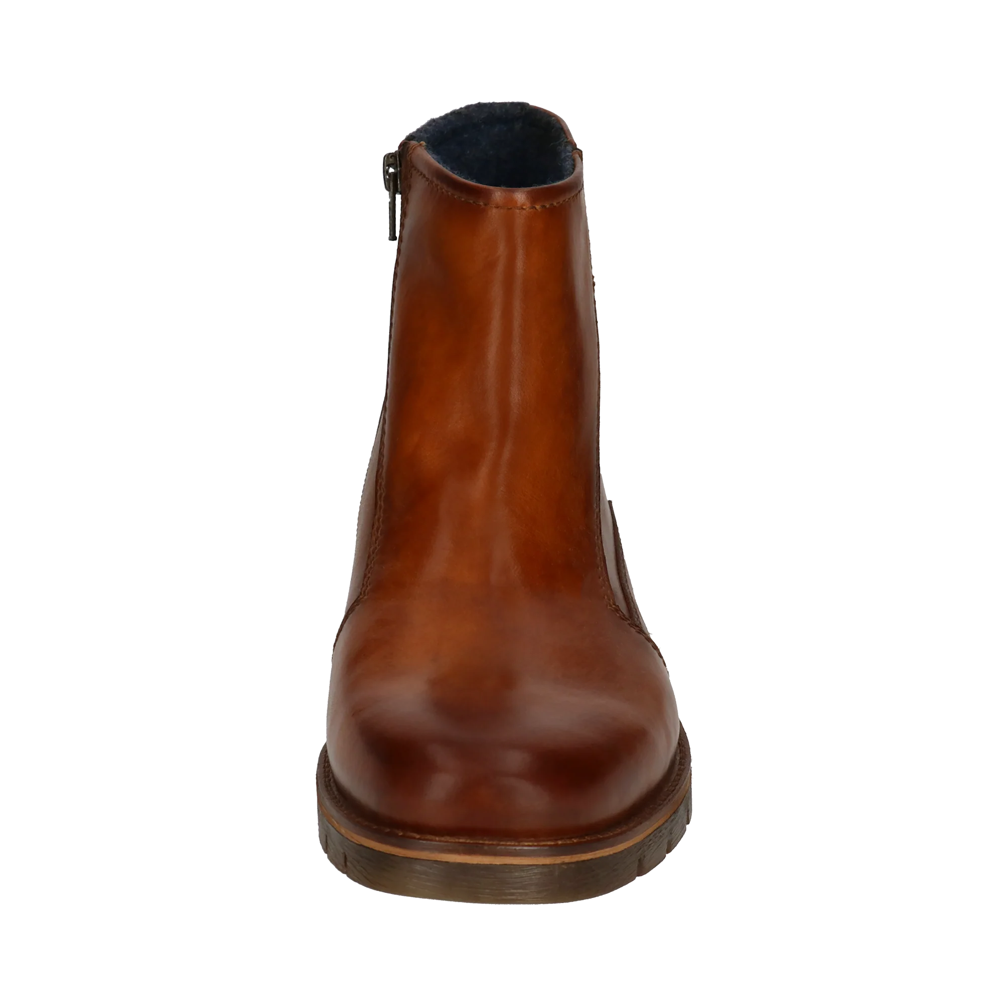 Stiefel cognac – Image 5