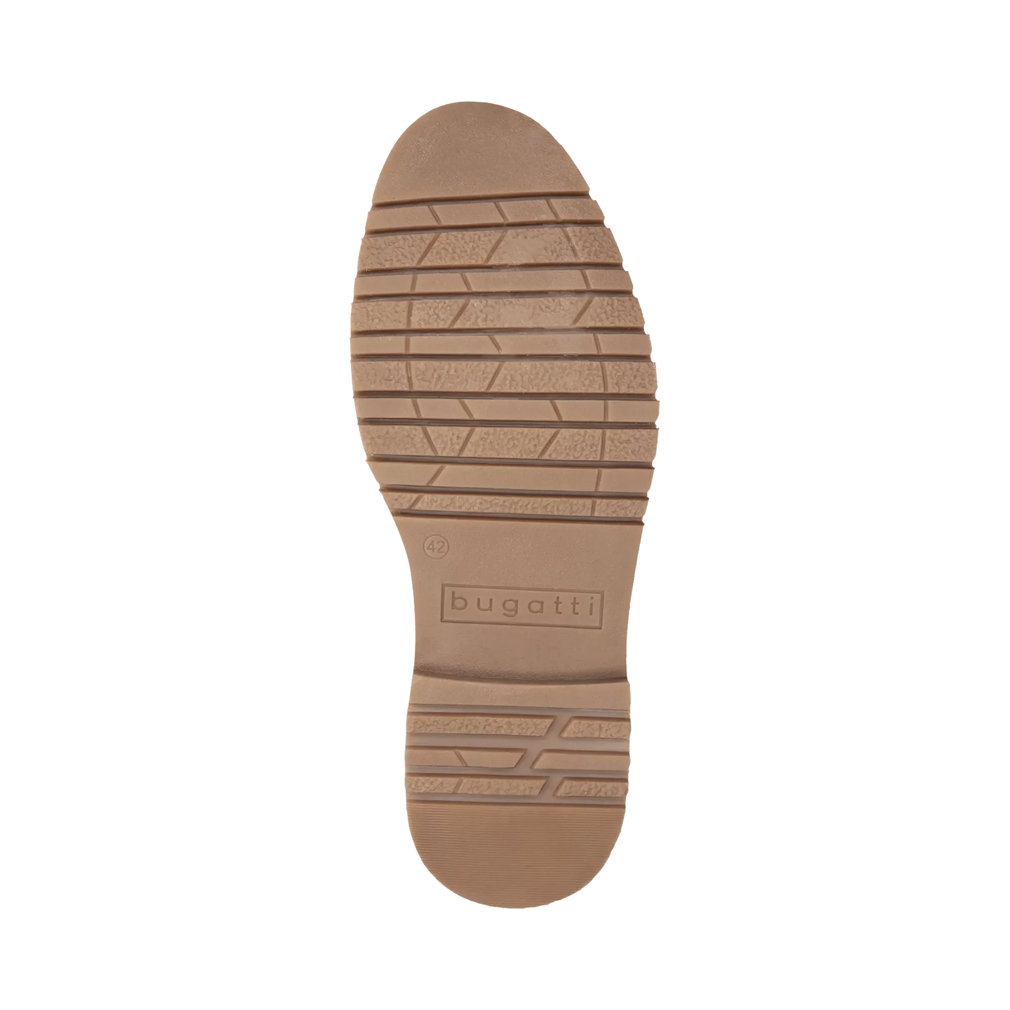 Leder Schnürstiefel cognac – Image 7