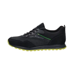 Sneaker schwarz