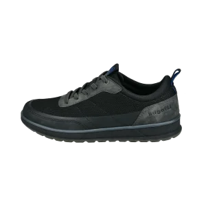 Sneaker schwarz