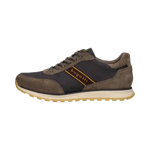 Sneaker taupe