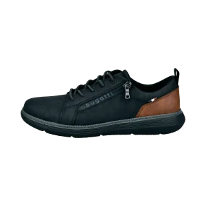 Sneaker schwarz