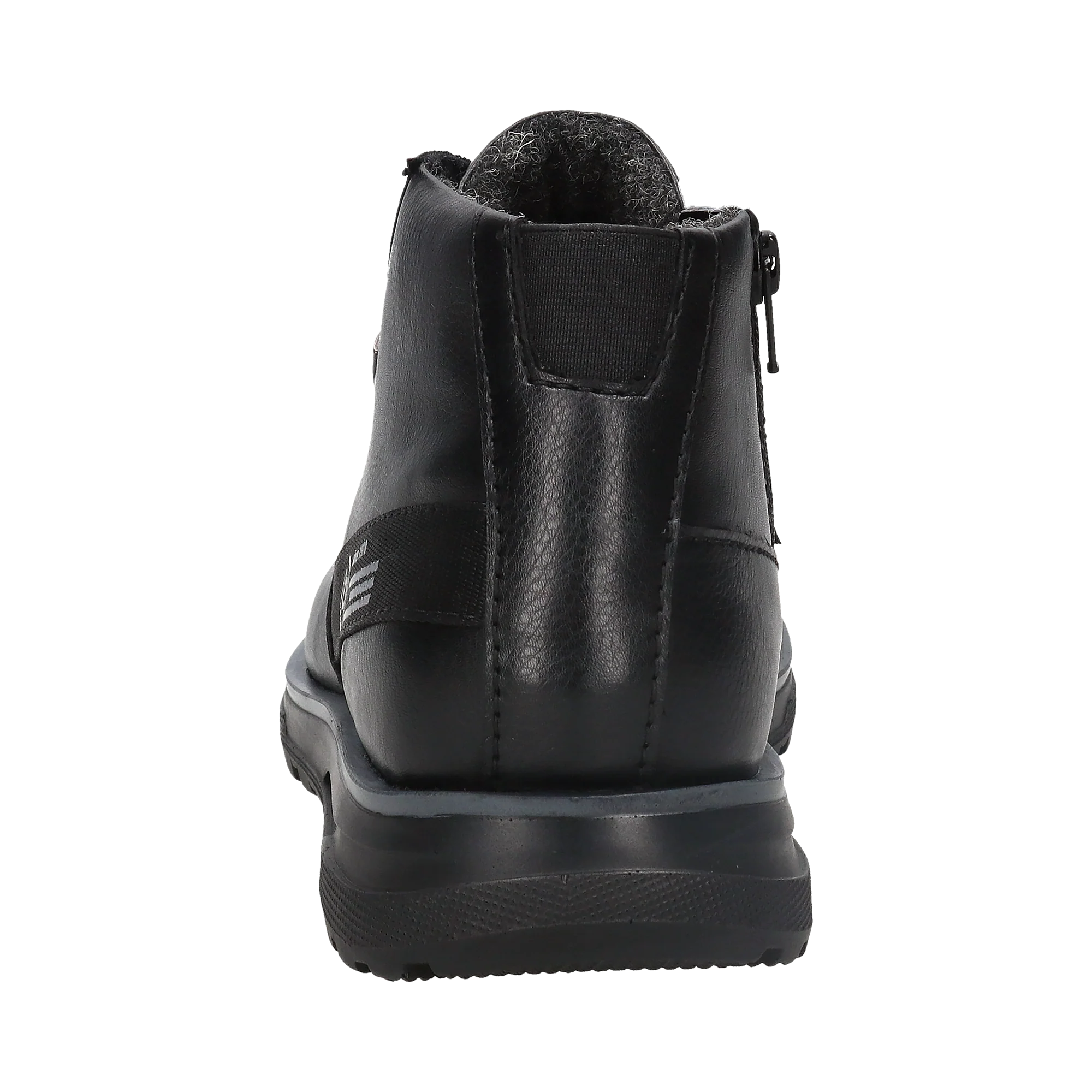 Stiefel schwarz – Image 3