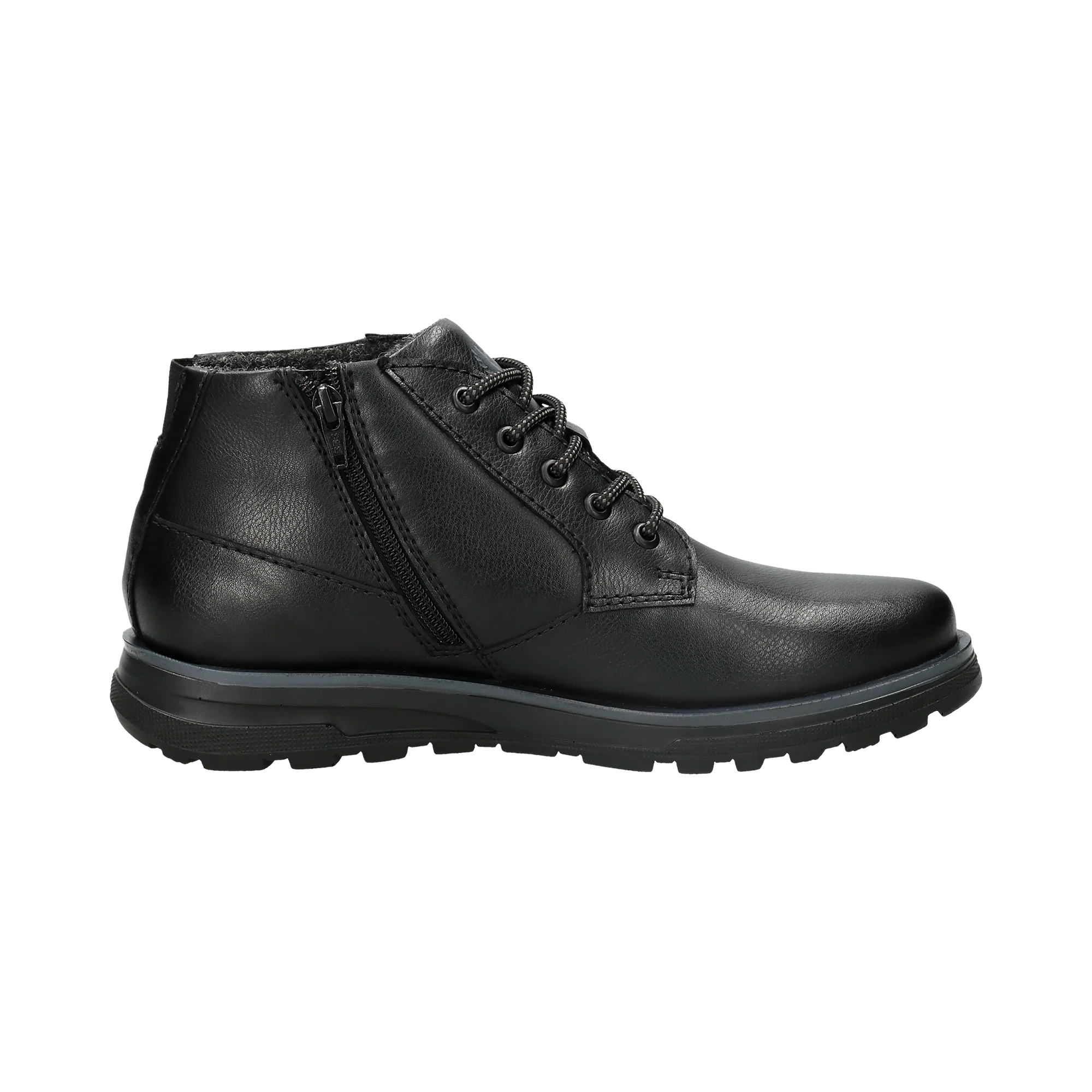 Stiefel schwarz – Image 4