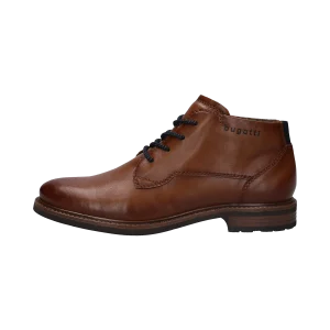 Stiefel cognac