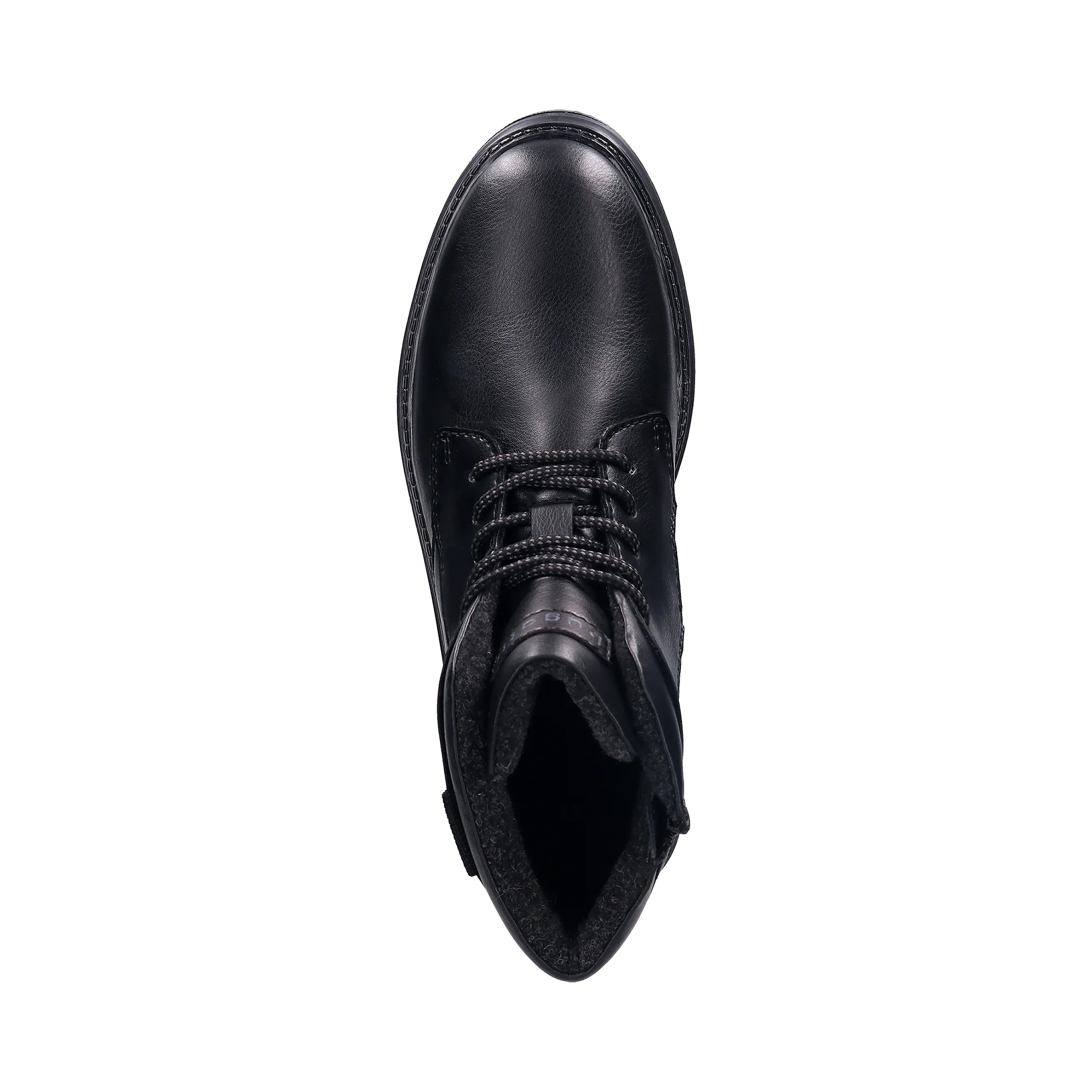 Stiefel schwarz – Image 6