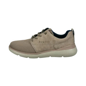 Sneaker taupe