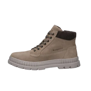 Stiefel beige