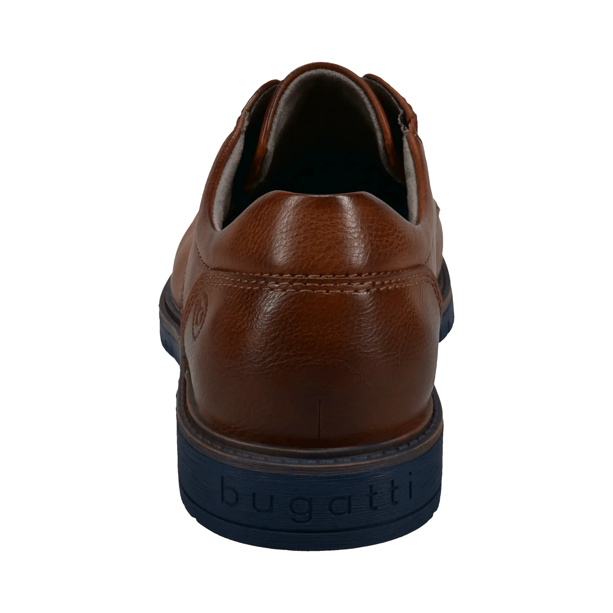 Business Schnürer cognac – Image 3
