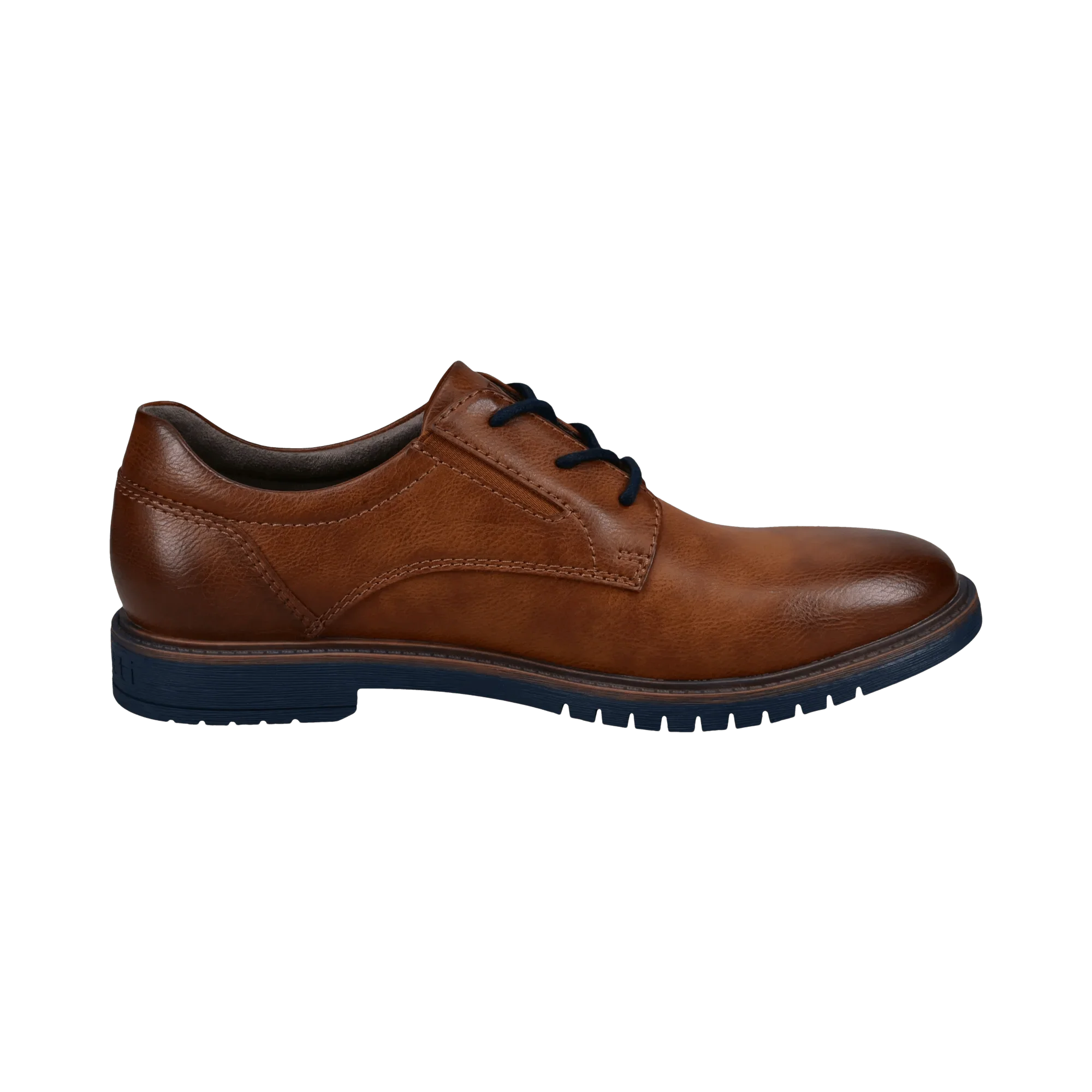 Business Schnürer cognac – Image 4