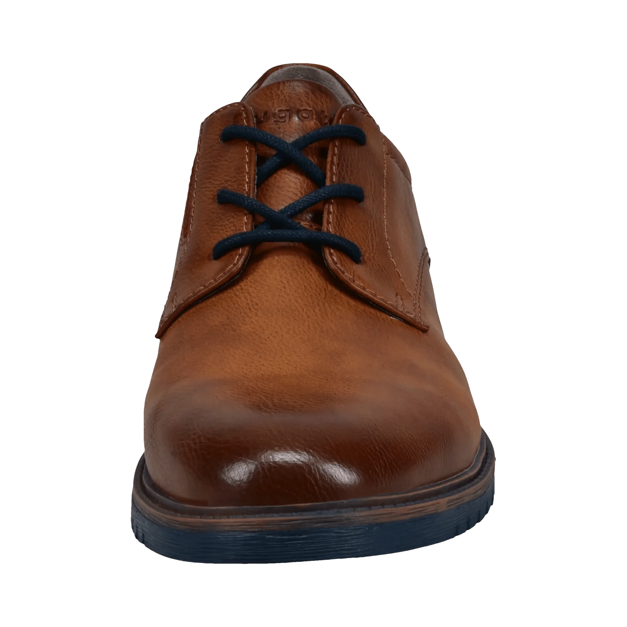 Business Schnürer cognac – Image 5
