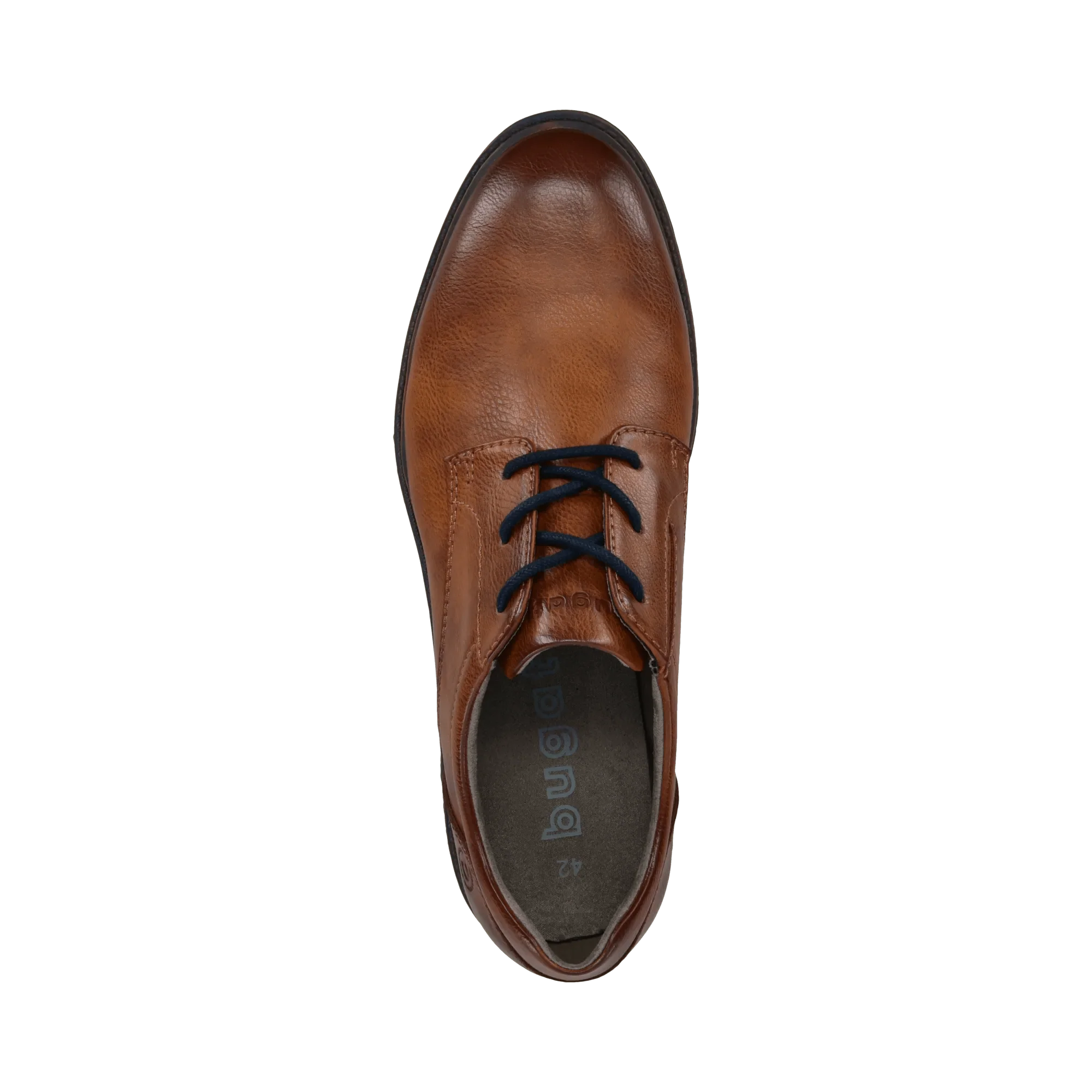 Business Schnürer cognac – Image 6
