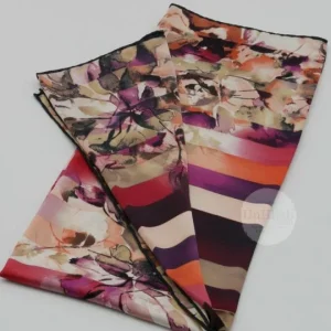 Foulard Collection Classique FT33