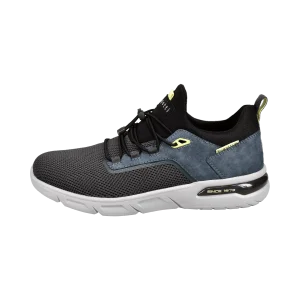 Sneaker dunkelgrau