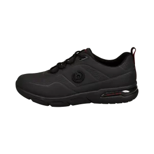 Sneaker schwarz